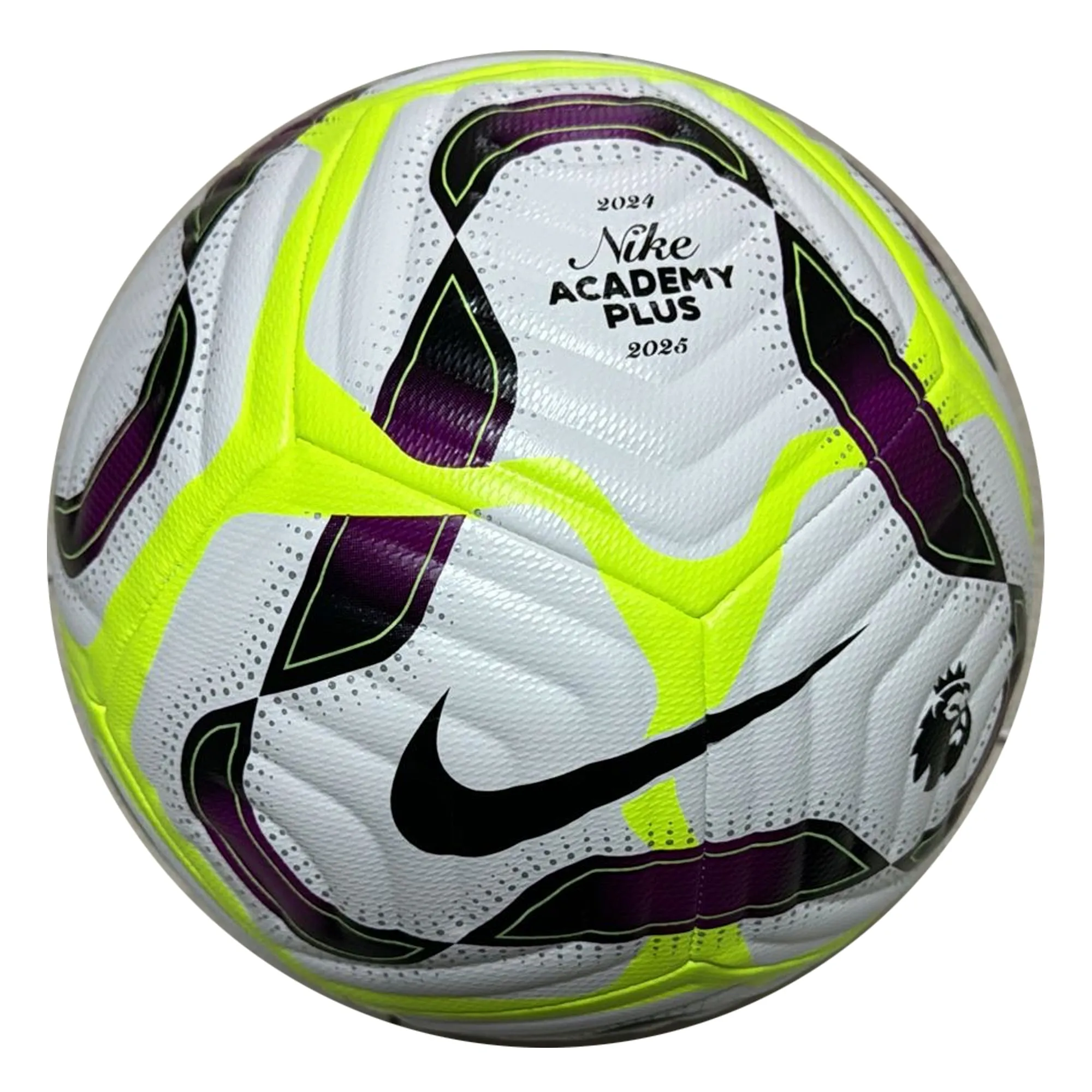 Nike Premier League 2024-25 Academy Plus Ball