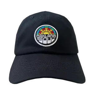 OAKLANDISH OAKLAND SOUL DAD HAT