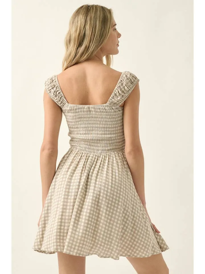 Olivia Dress