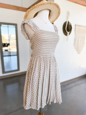 Olivia Dress