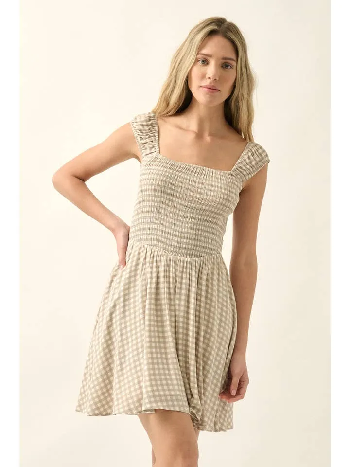 Olivia Dress