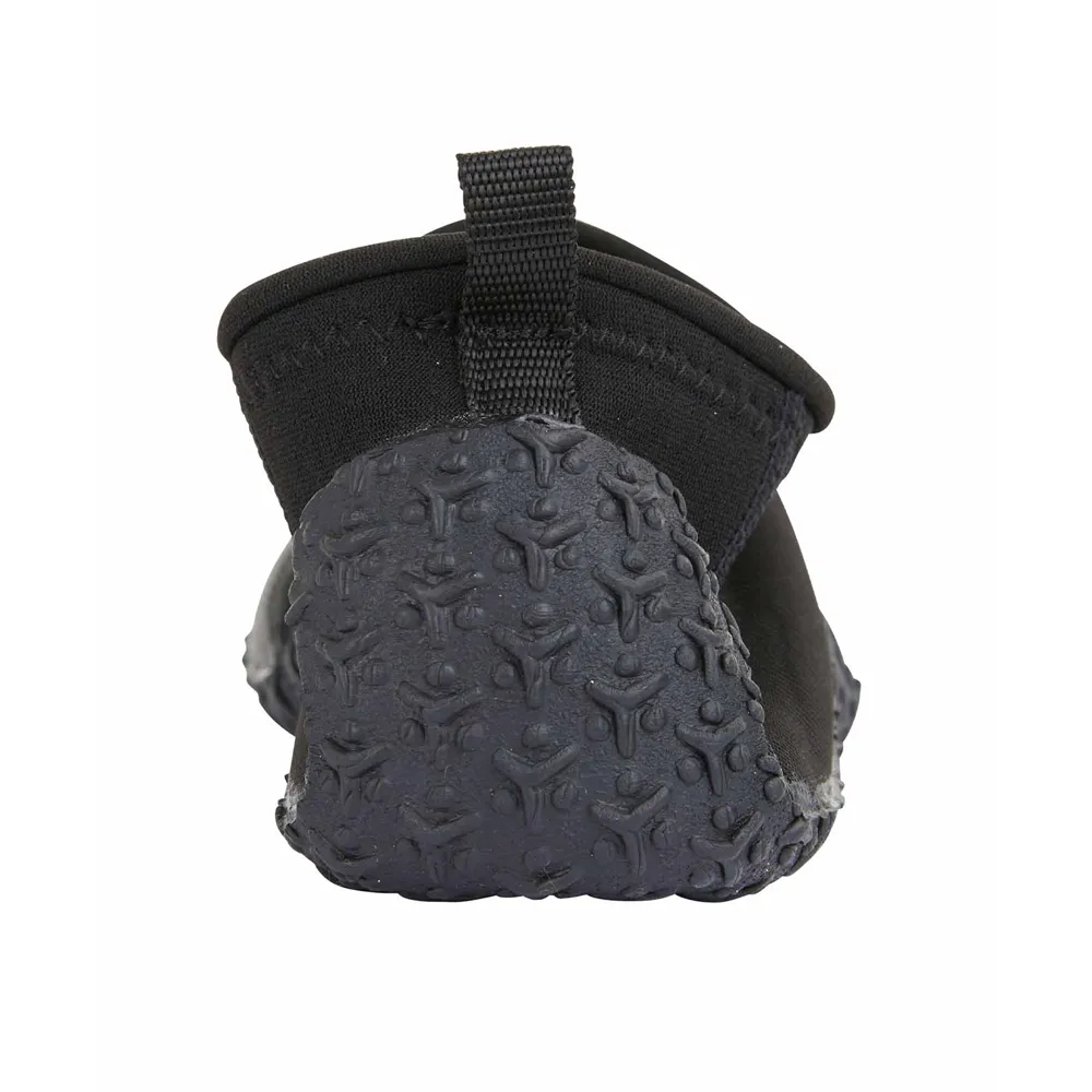 O'NEILL REACTOR REEF BOOT 2MM BLACK 2023