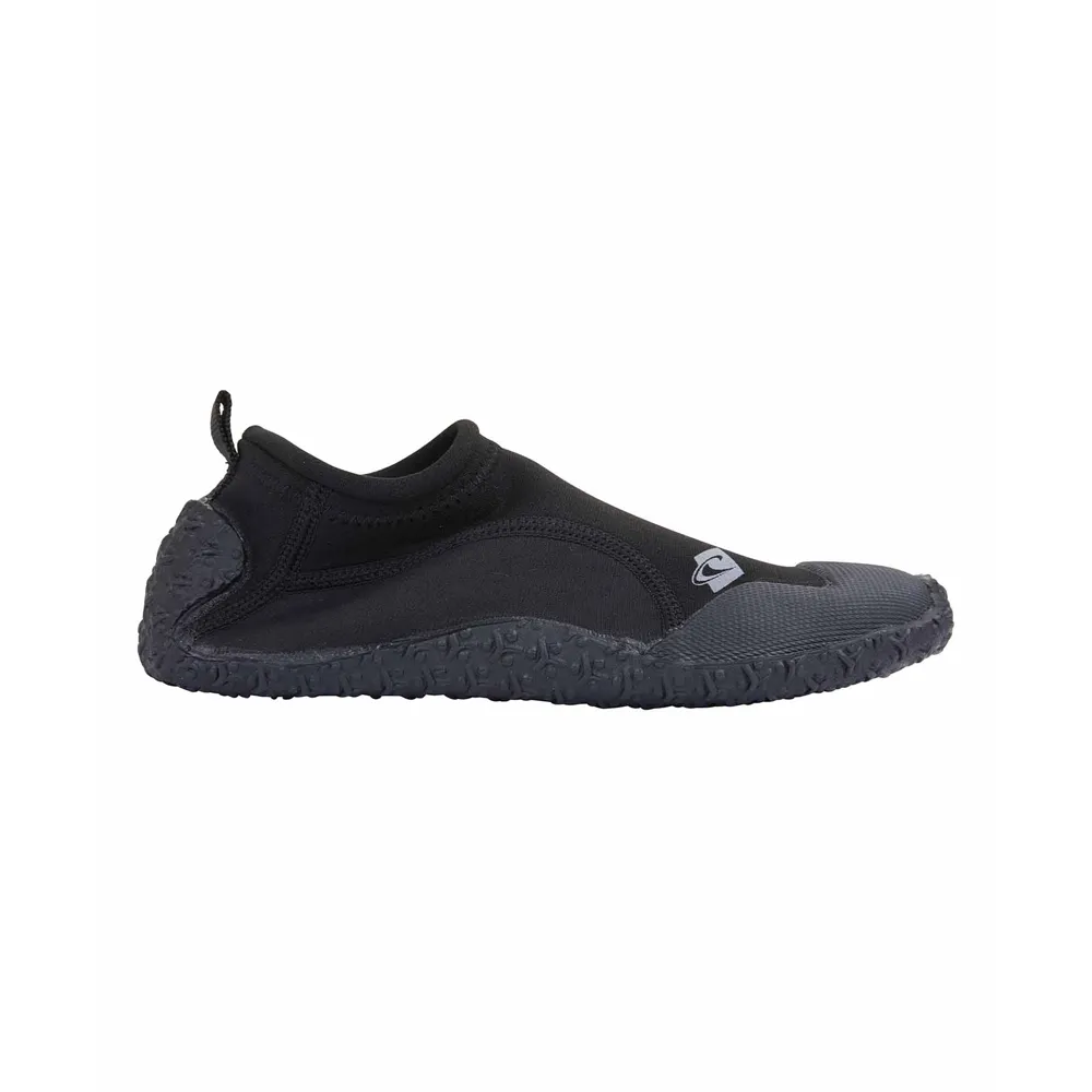 O'NEILL REACTOR REEF BOOT 2MM BLACK 2023