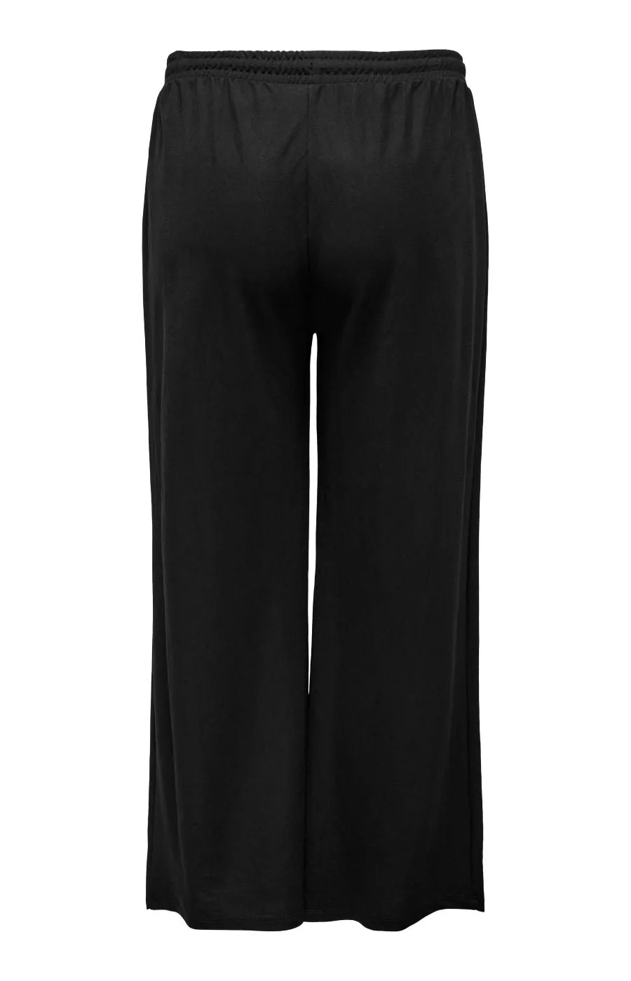 Only Carmakoma Jany Trouser in Black