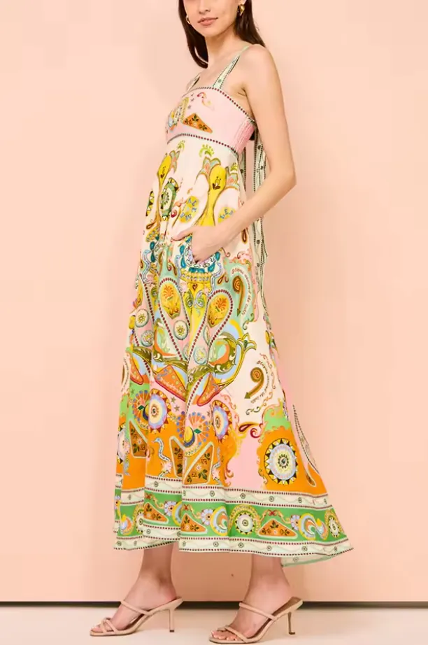 Orchard Atelier x Paradis | Seychelles