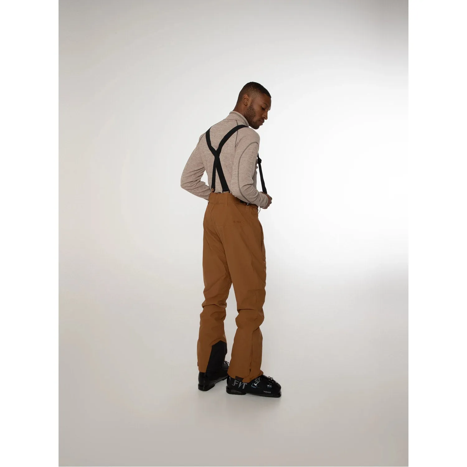 Owens Ski Pants 2022