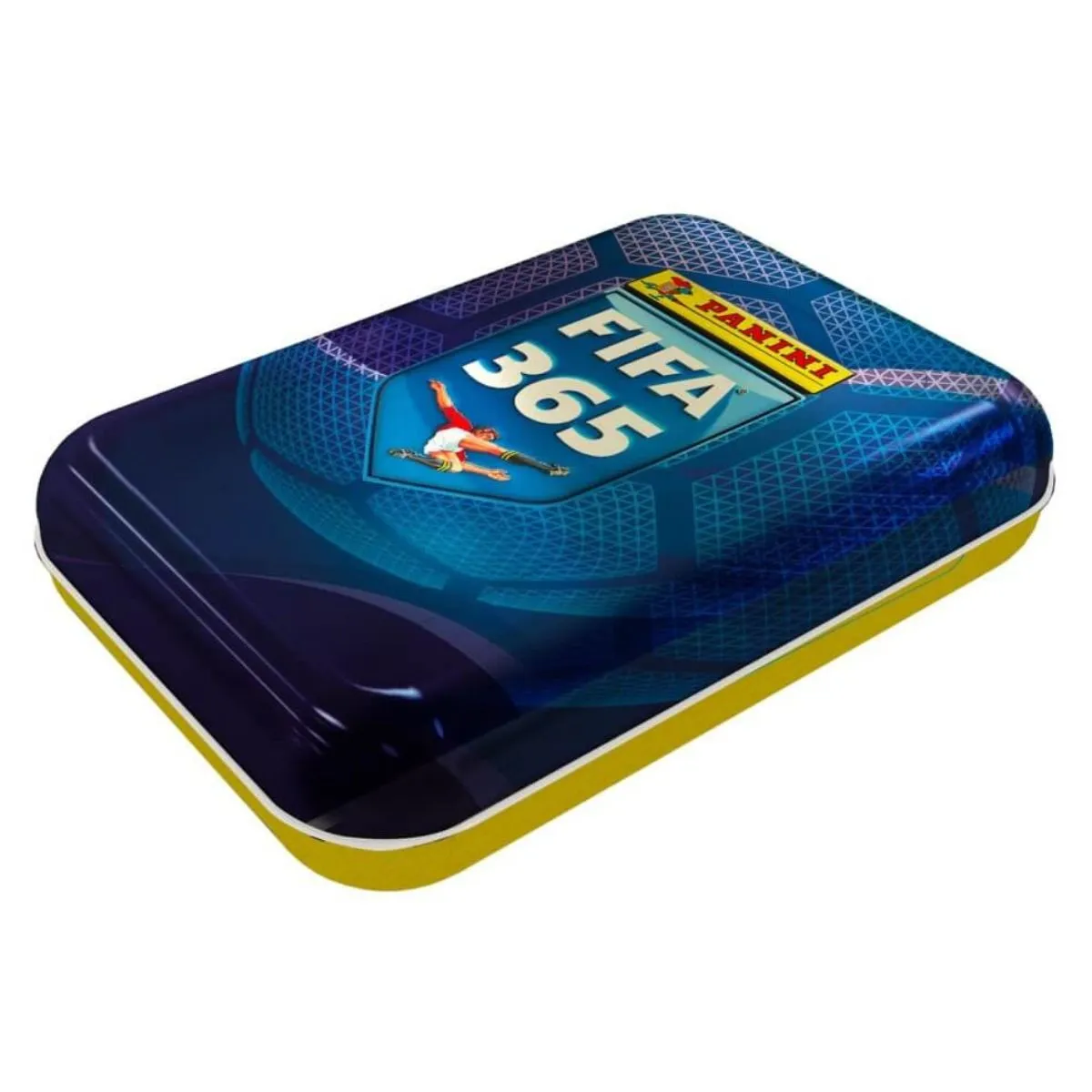 PANINI Adrenalyn FIFA 365 2022 Soccer Pocket Collector's Tin