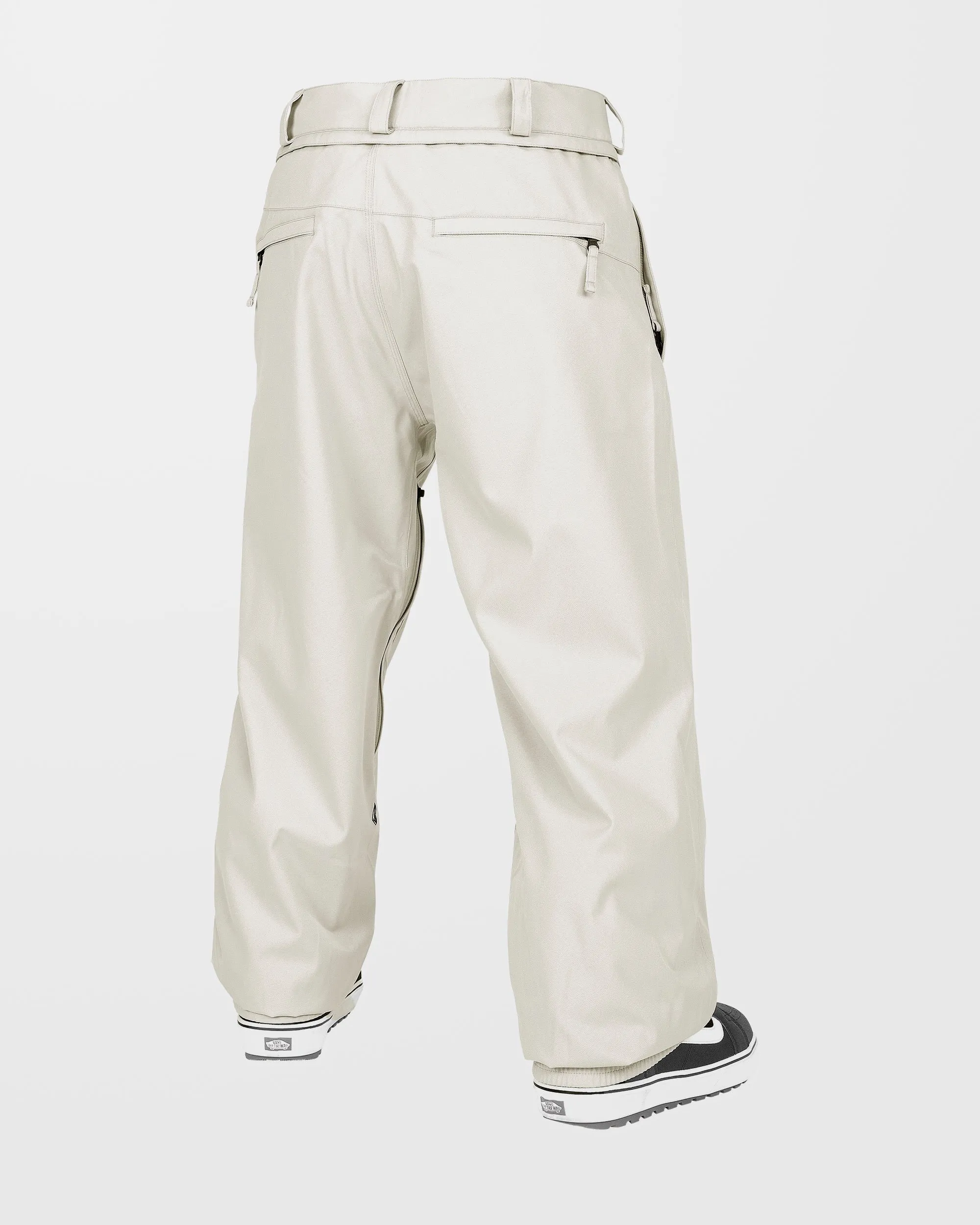 Pantalon Arthur 20K - Stone