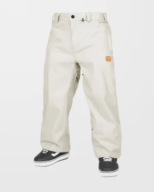 Pantalon Arthur 20K - Stone