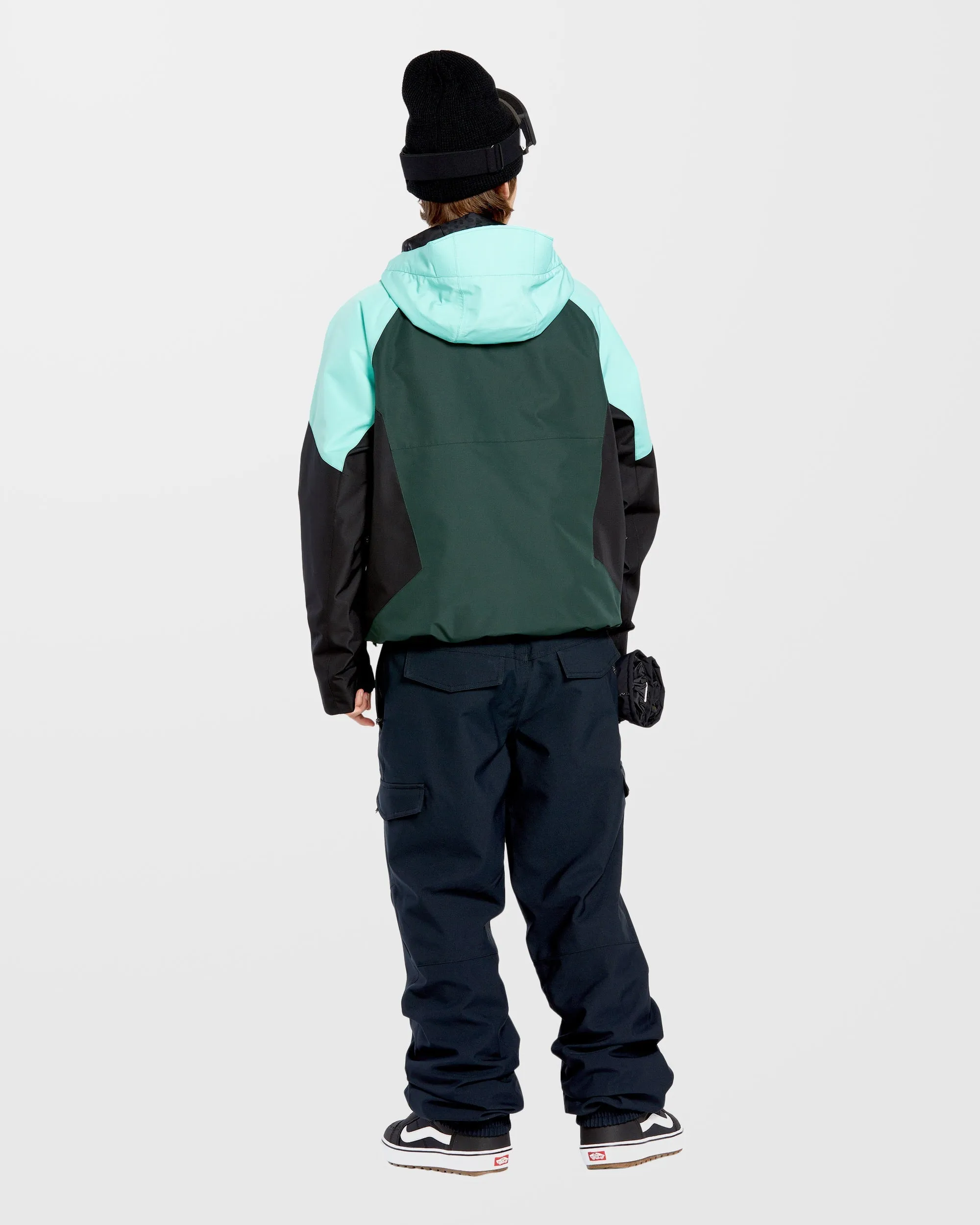 Pantalon Wildling - Black