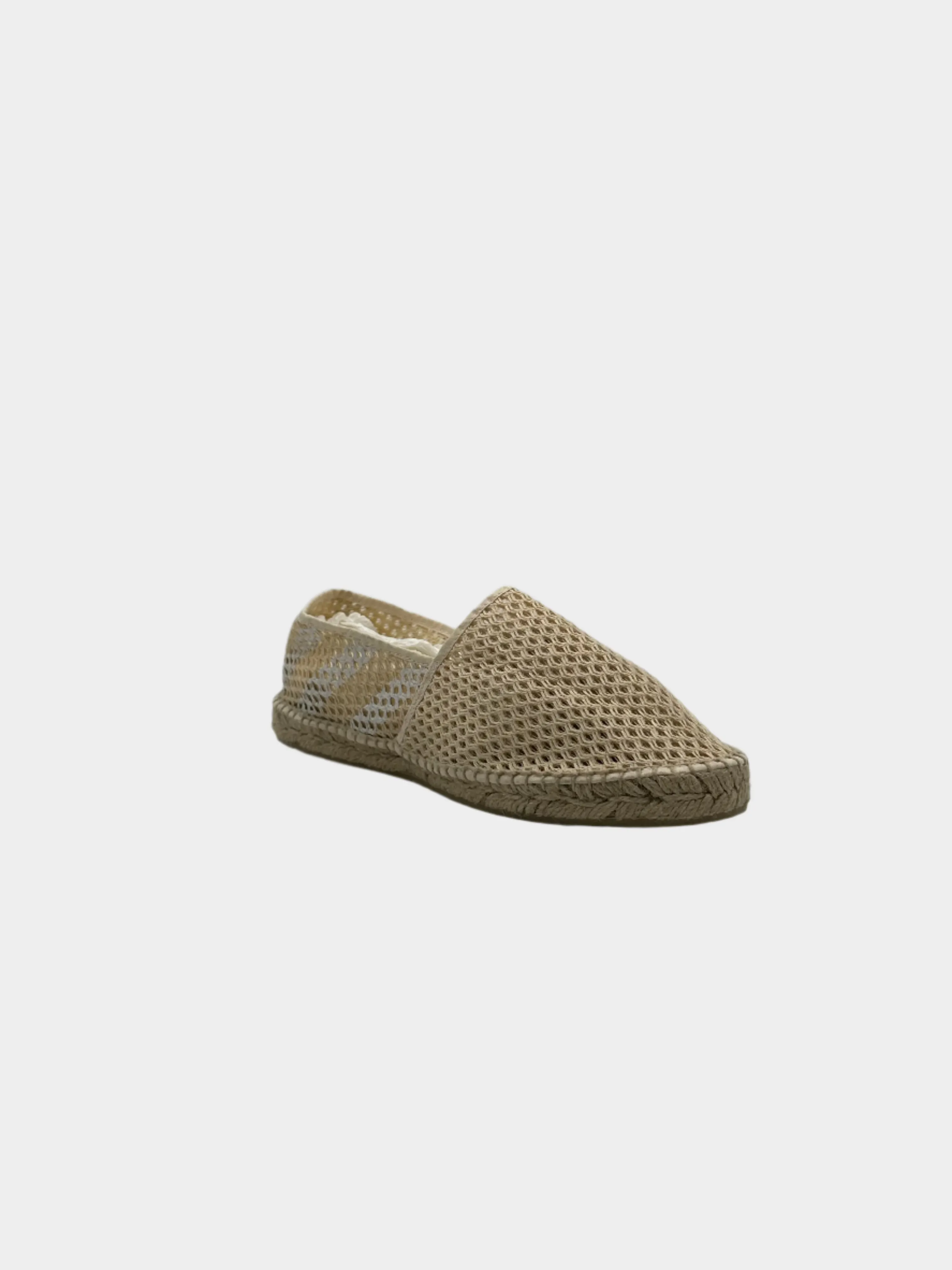 Perforated Sneakers