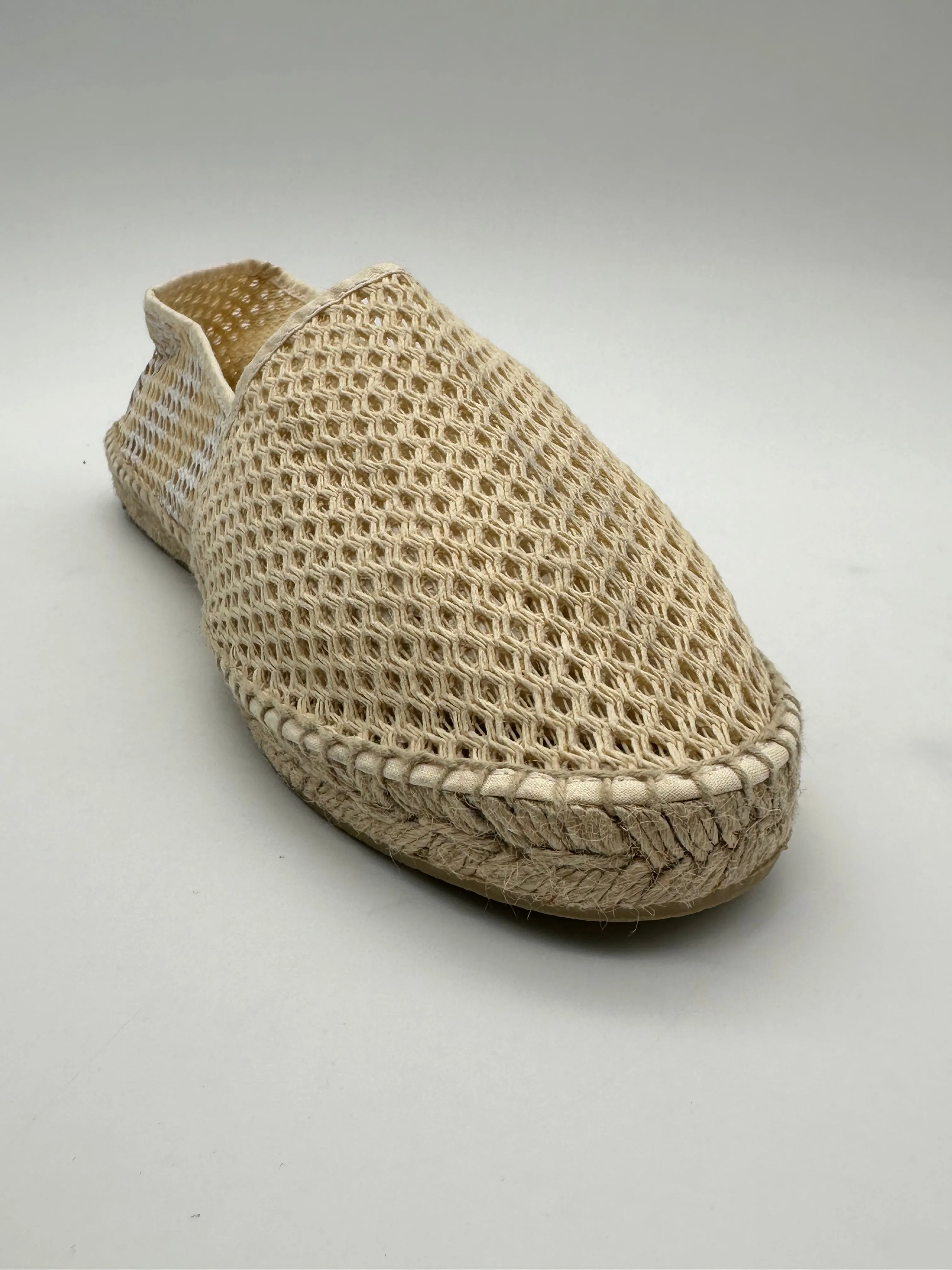 Perforated Sneakers