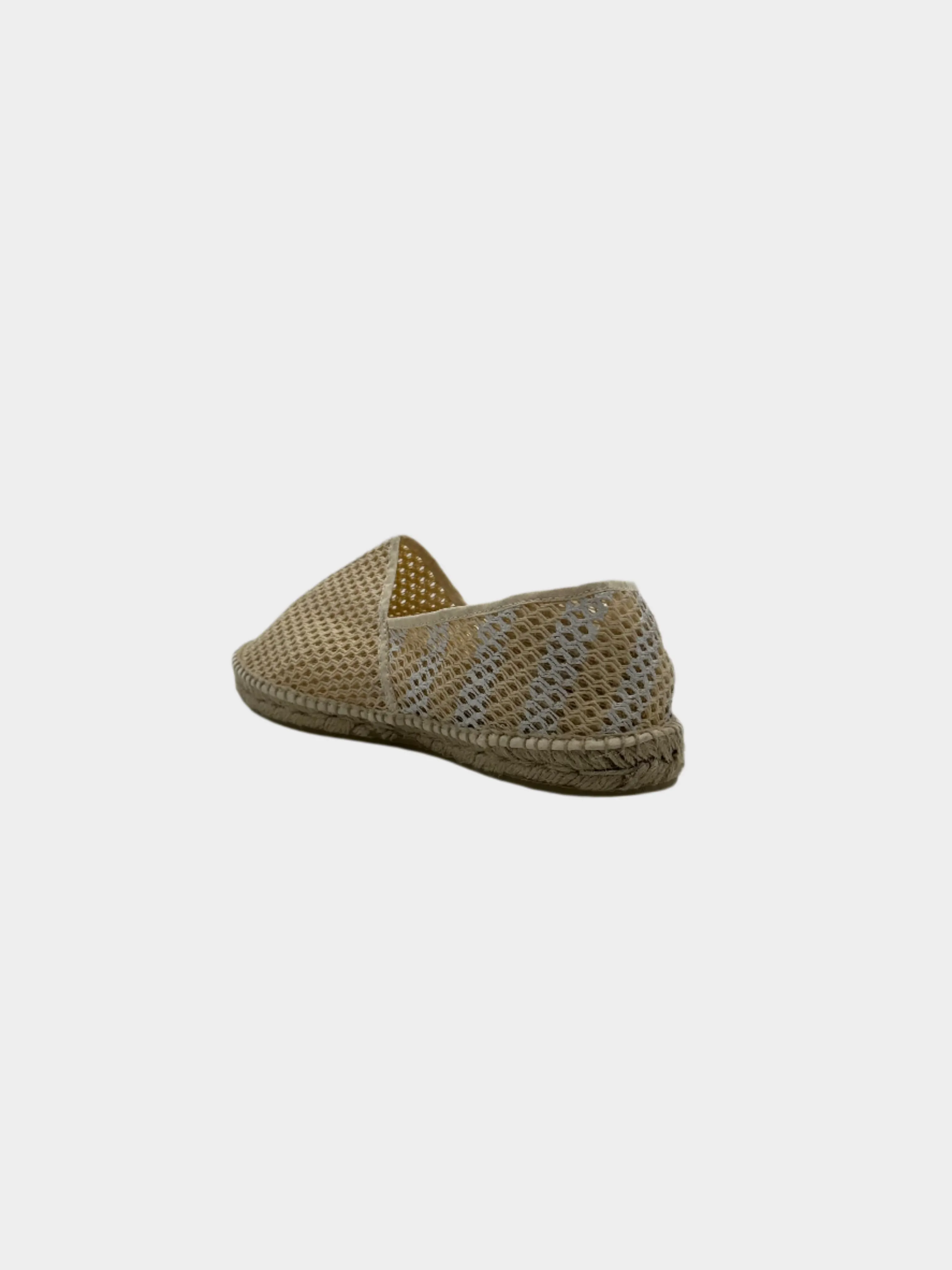 Perforated Sneakers