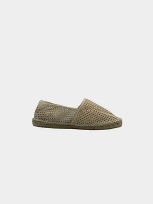 Perforated Sneakers