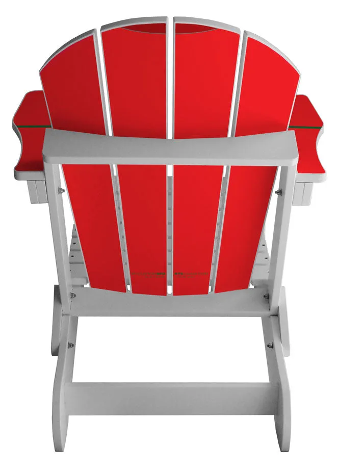 Portugal World Soccer Chair Mini