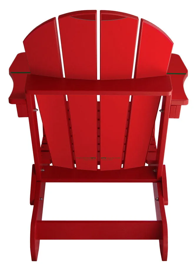 Portugal World Soccer Chair Mini