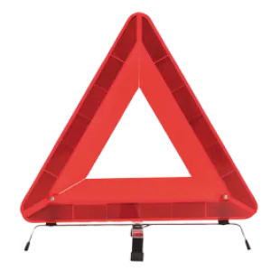 Portwest HV10 Folding Warning Triangle