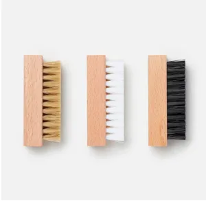 Re Shoe Vn8r 3 Brush Pack