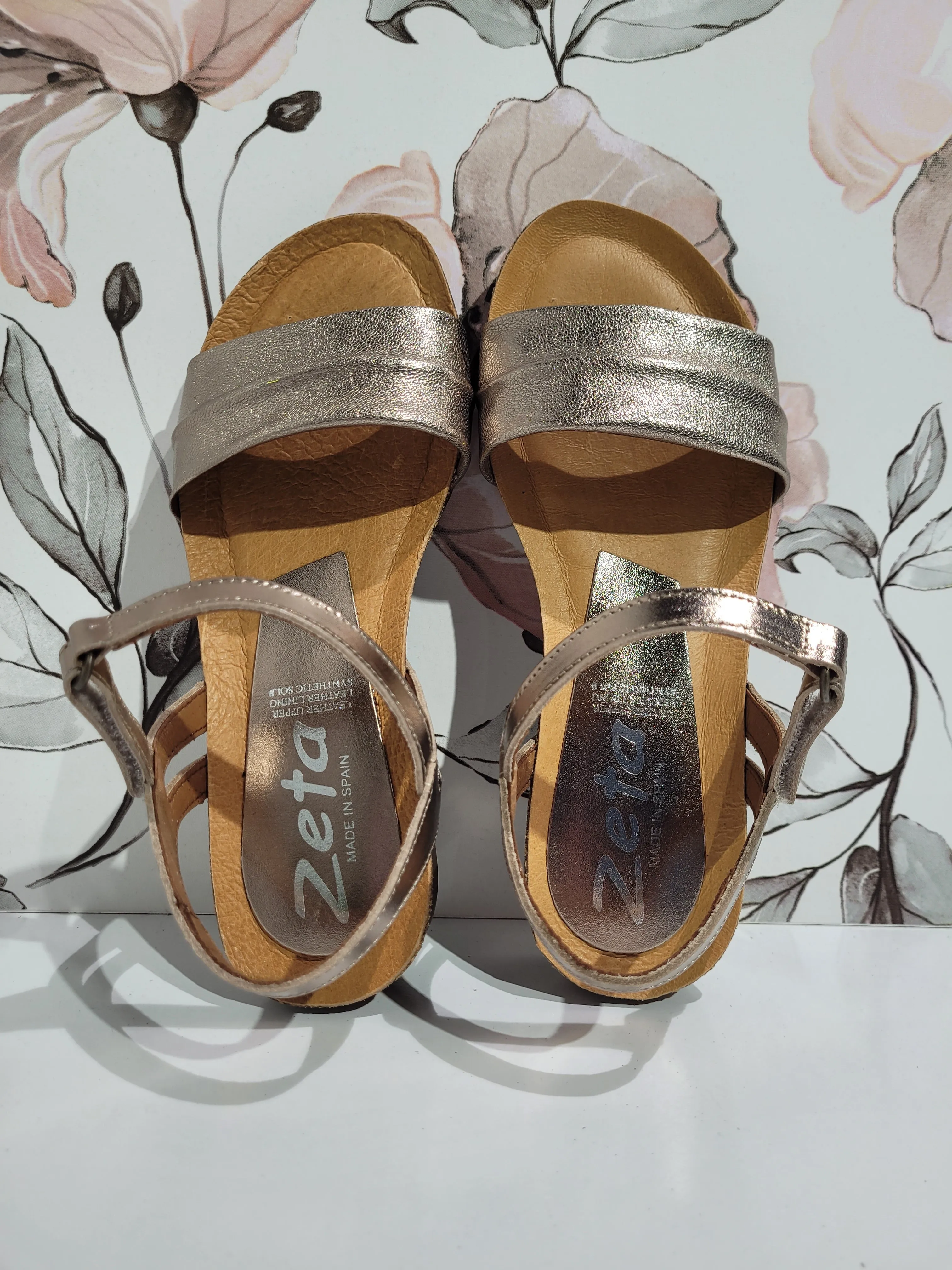 Reba GM Stone/L.Cava by Zeta