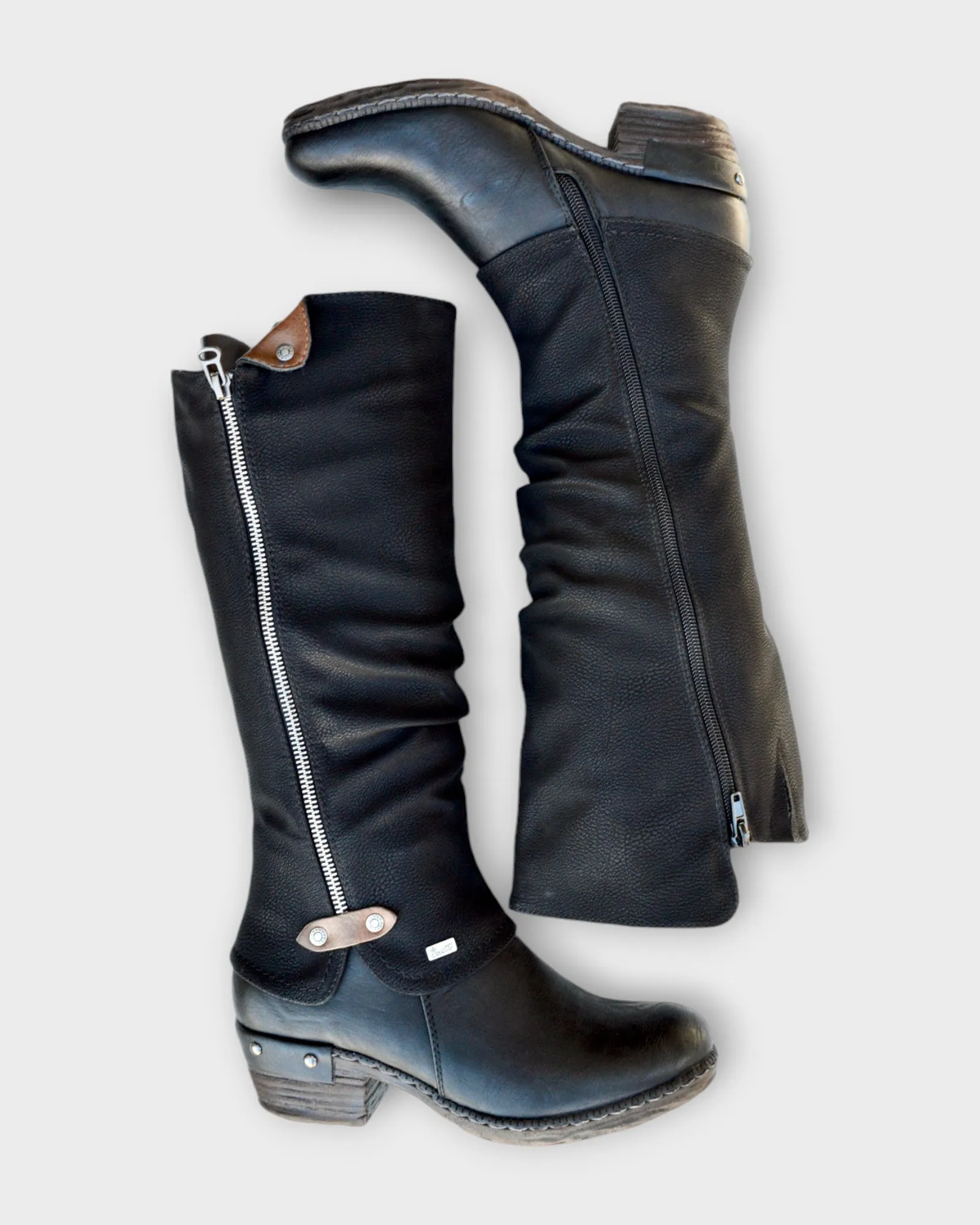 Rieker 93655-00 Size 37 only