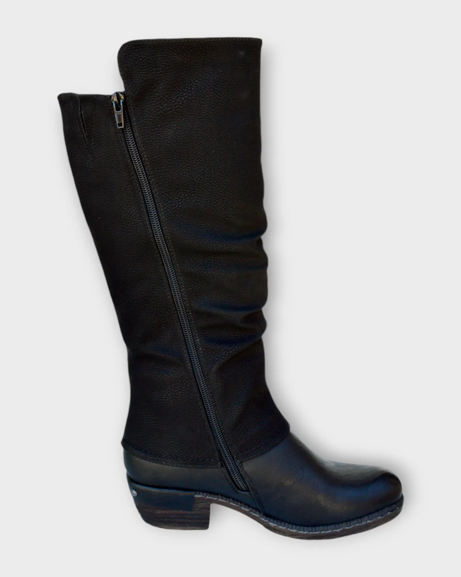 Rieker 93655-00 Size 37 only