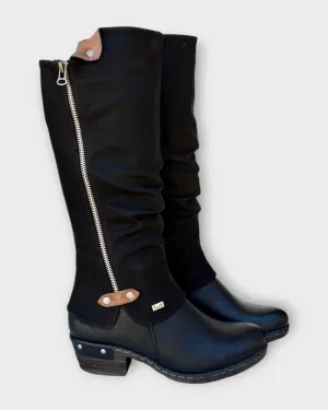 Rieker 93655-00 Size 37 only