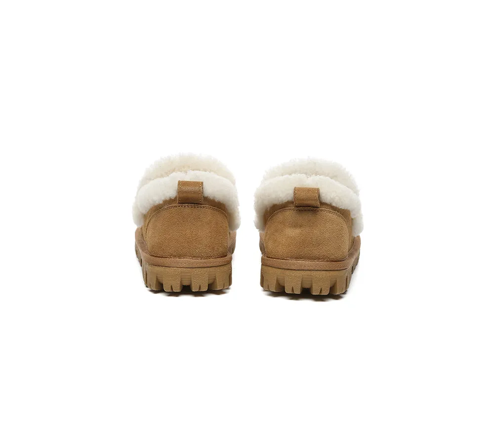 Rilee Loafers