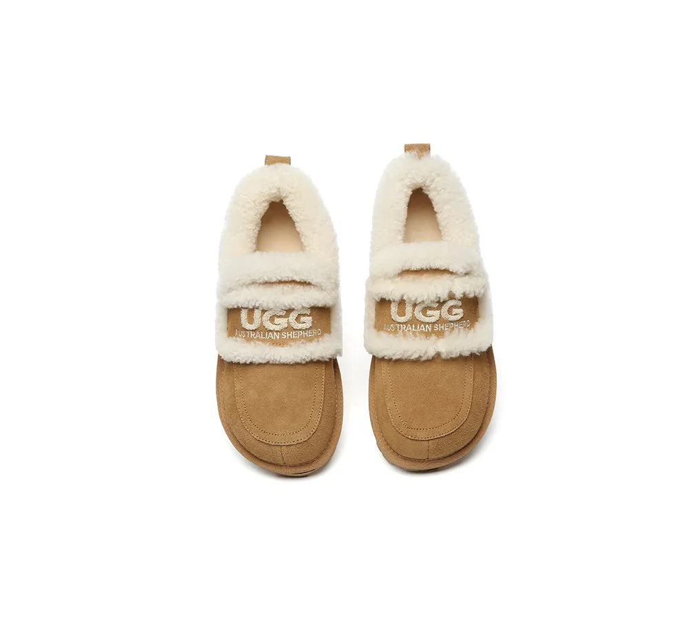 Rilee Loafers