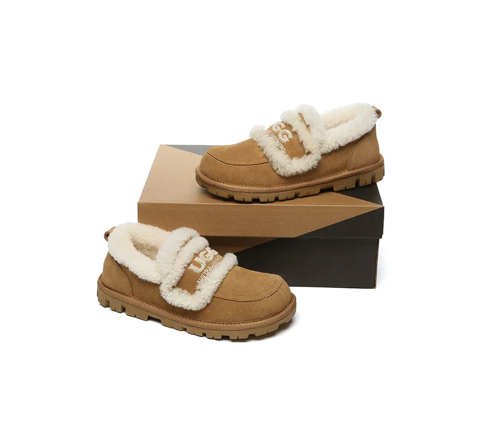 Rilee Loafers
