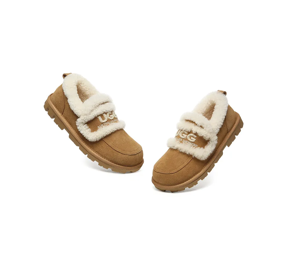 Rilee Loafers