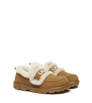 Rilee Loafers