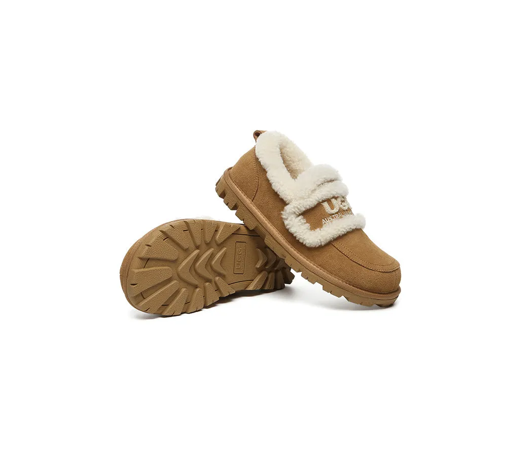 Rilee Loafers