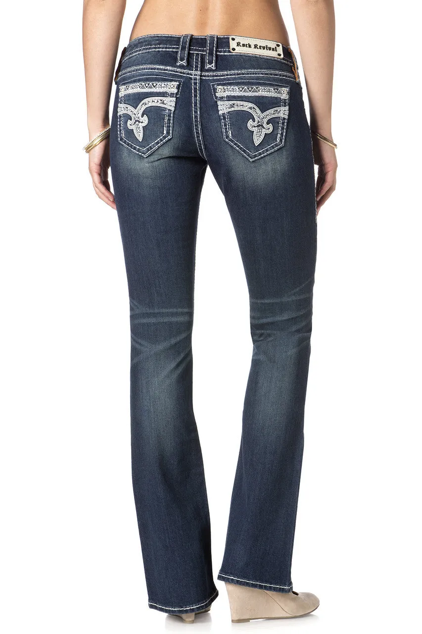 Rock Revival | Chereen E200 Boot Easy