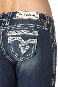 Rock Revival | Chereen E200 Boot Easy