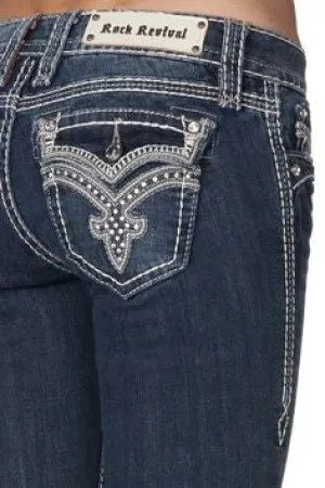 Rock Revival | Darcy B11 Boot Cut
