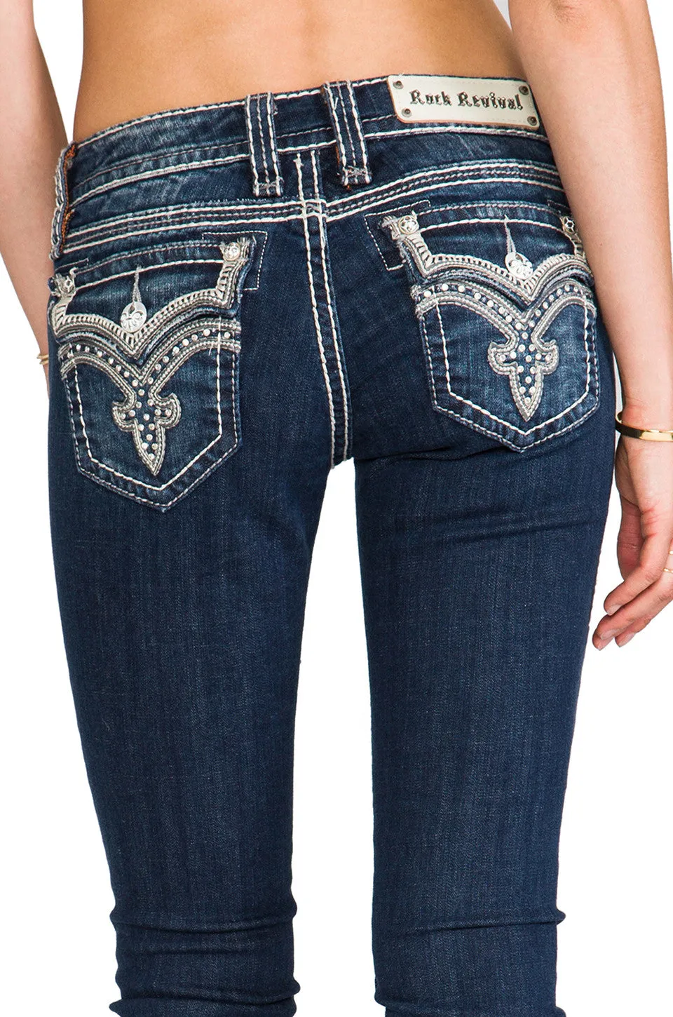 Rock Revival | Darcy B11 Boot Cut
