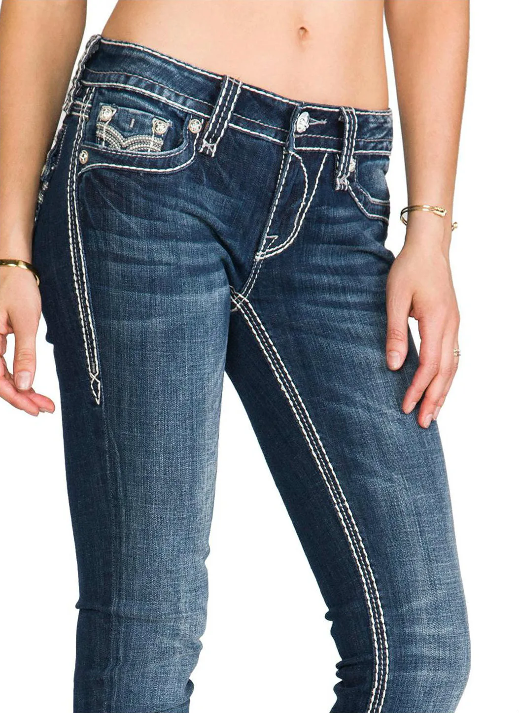 Rock Revival | Darcy B11 Boot Cut