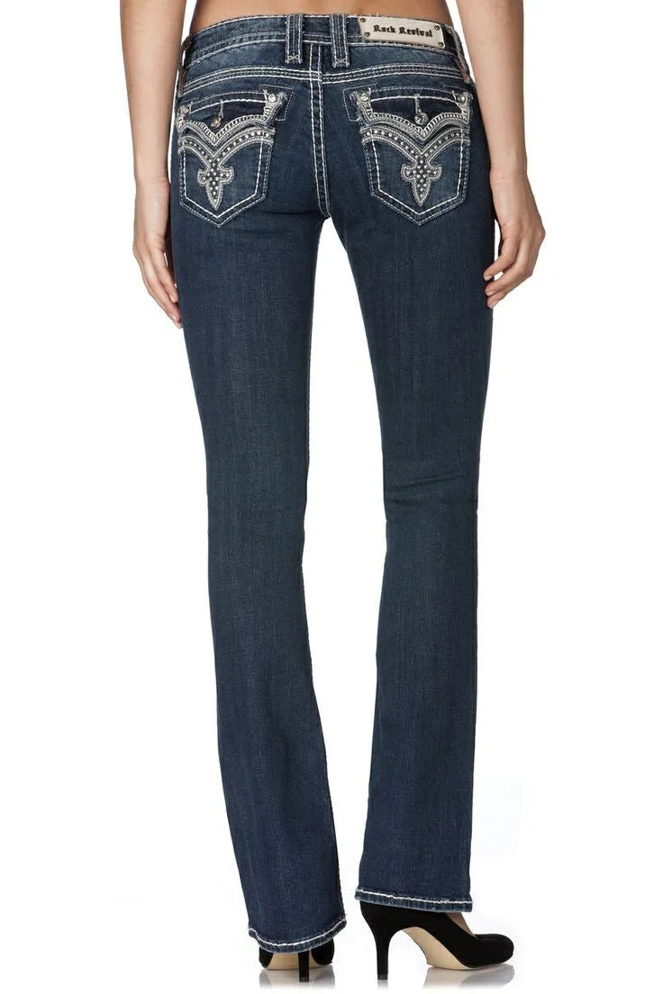 Rock Revival | Darcy B11 Boot Cut