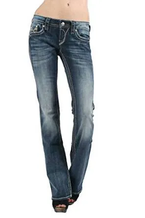 Rock Revival | Lois Boot Cut