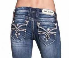 Rock Revival | Lois Boot Cut