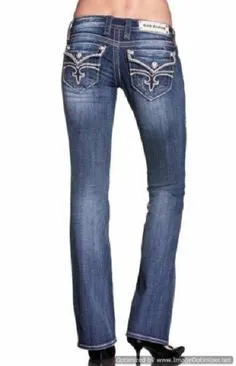 Rock Revival | Lois Boot Cut