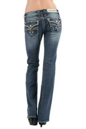 Rock Revival | Lois Boot Cut