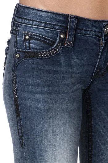 Rock Revival | Luna S13 Skinny