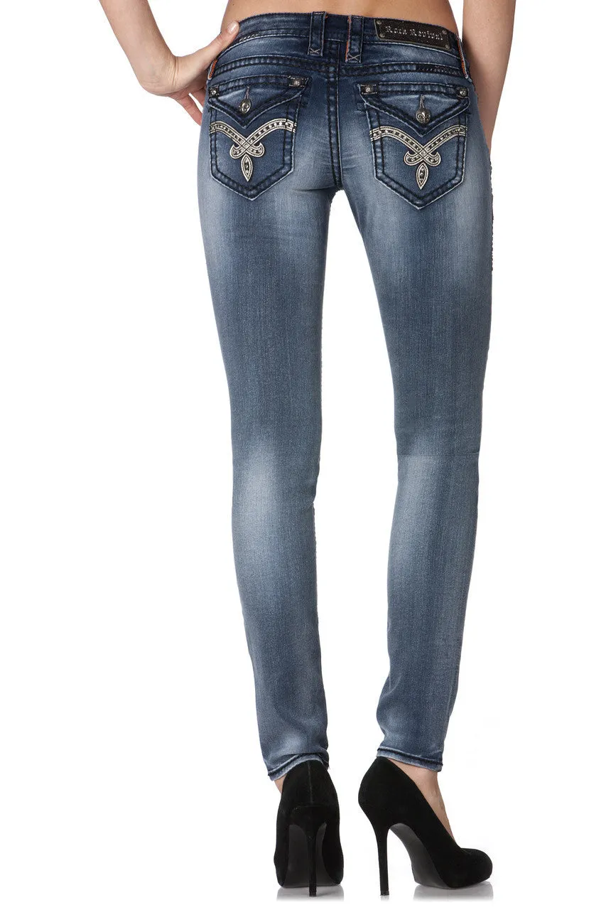 Rock Revival | Luna S13 Skinny