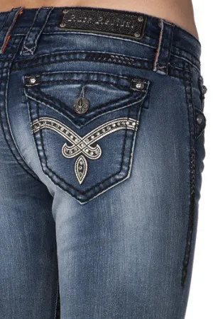 Rock Revival | Luna S13 Skinny