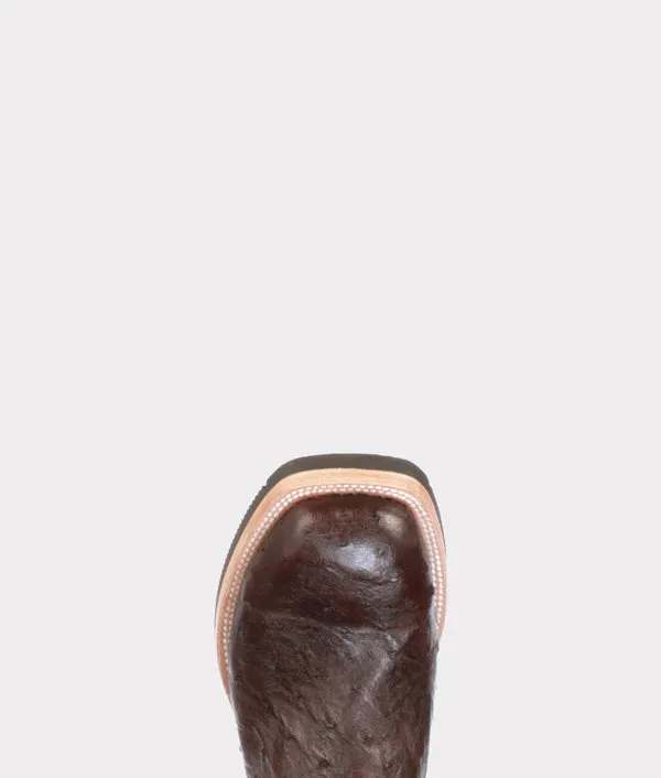 Rowdy (Antique Chocolate)