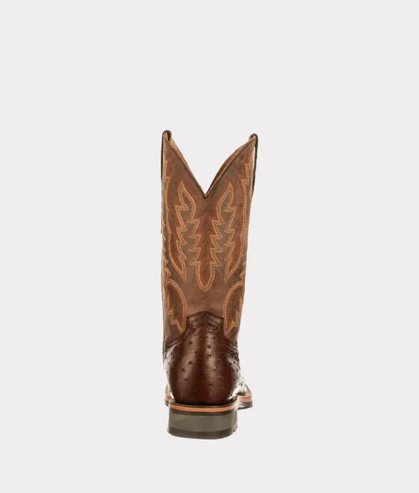 Rowdy (Antique Chocolate)
