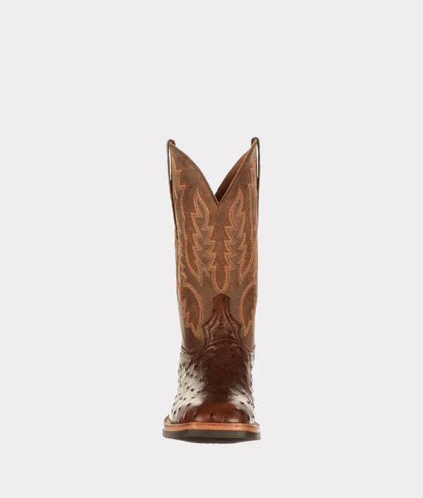 Rowdy (Antique Chocolate)