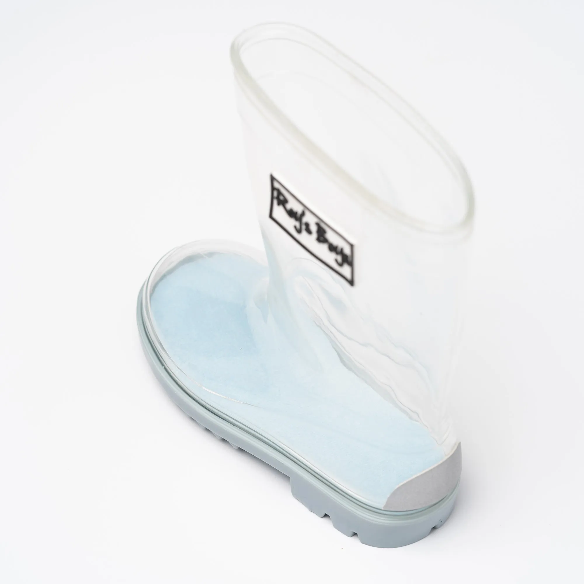 Roy's Boys Children's Wellies (bag included)
