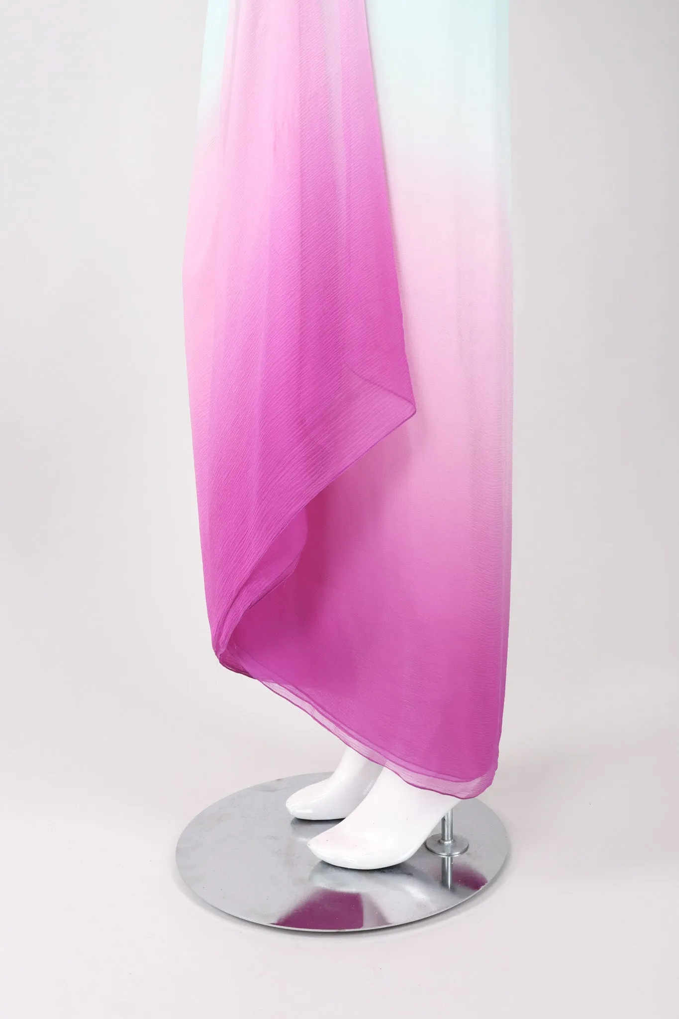 Sacred Lotus Dress